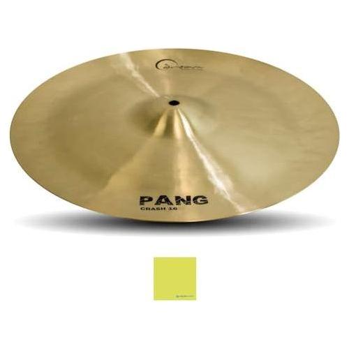 Dream Cymbals and Gongs PANG16 Pang China 16" Cymbal Bundle w/Liquid Audio Polishing Cloth