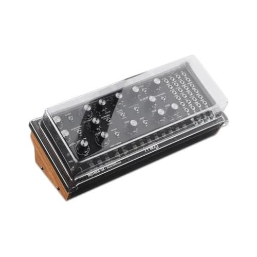 Decksaver Moog M32 & DFAM Cover (DS-PCM32DFAM)