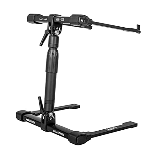 Headliner Gigastand - Adjustable DJ Laptop Stand