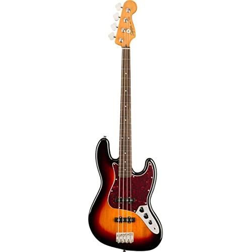 Squier by Fender Classic Vibe 60's Precision Bass - Laurel