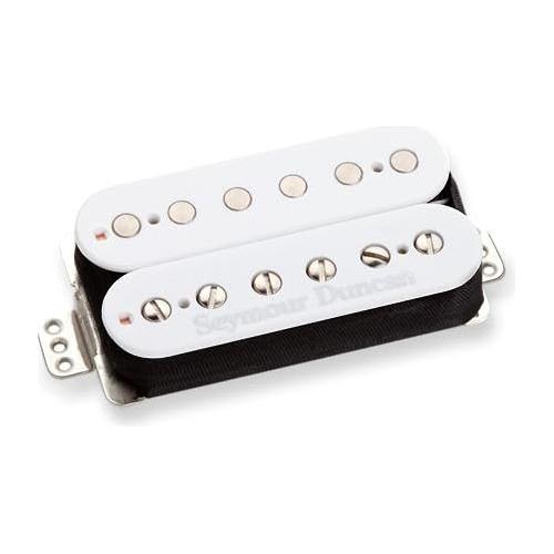 Seymour Duncan 78 Model Trembucker White Pickup