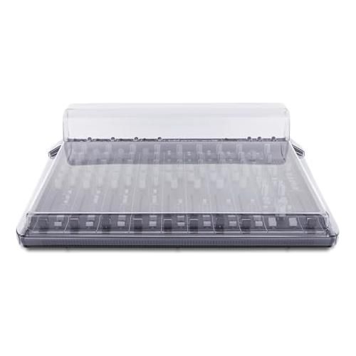 Decksaver Cover Compatible with Big Six (DS-PC-SSLBIGSIX)