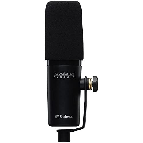 PreSonus Revelator USB Microphone