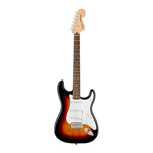 Fender Stratocaster