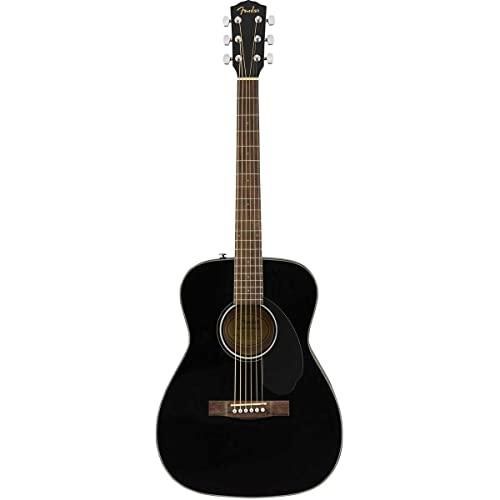 Fender FA-115 Beginner Acoustic Guitar Pack