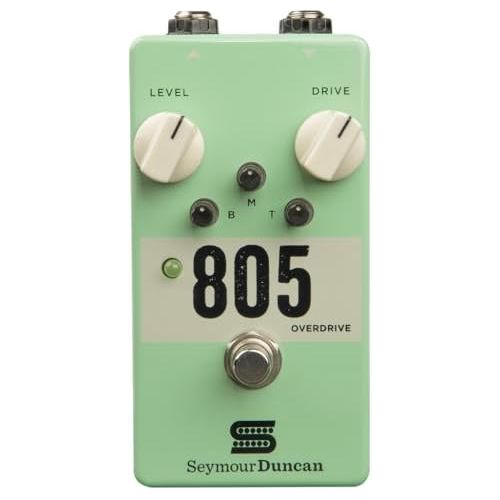 Seymour Duncan 805 Overdrive