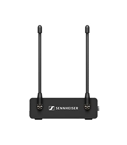 Sennheiser EW-DP Digital Portable Wireless