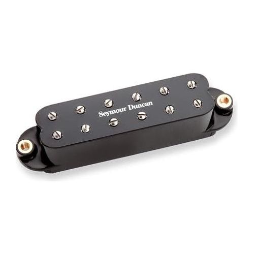 Seymour Duncan 11205-21-B SL59-1 Little '59 Humbucker Strat Pickup - Black Neck