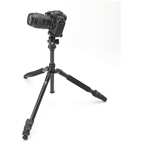 Sirui ET Series Tripod Kit w/E-Series Ball Head-AL