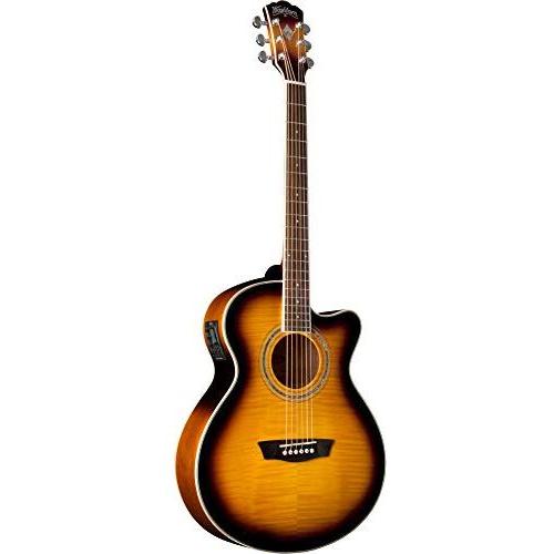 Washburn Festival Series EA15ATB Ac