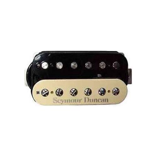 Seymour Duncan 11103-80-Z TB-12 Screaming Demon Trembucker Pickup Zebra