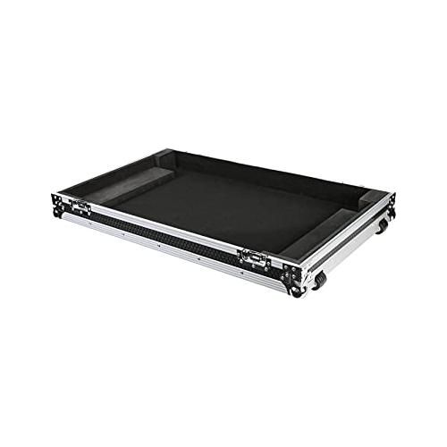 Headliner Low Profile Flight Case for Pioneer XDJ-XZ with Wheels (HL10002)