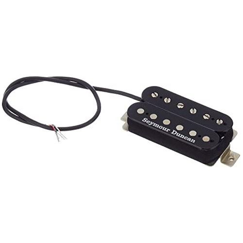 Seymour Duncan 11108-13-B Hot Rodded Guitar Humbucker Pickup Set - ()