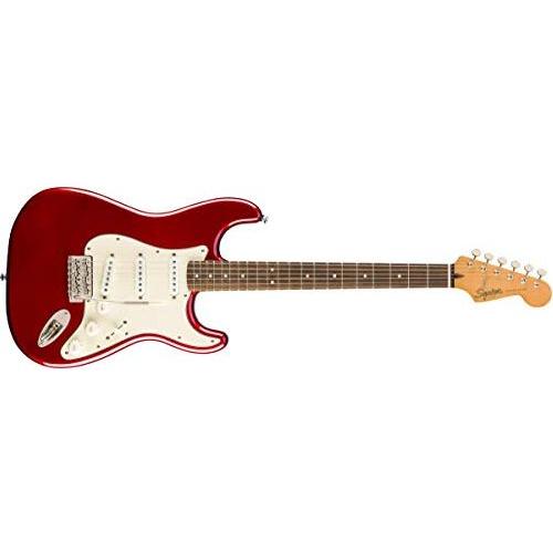 Fender Classic Vibe '60s Stratocaster