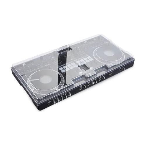 Decksaver Cover for Pioneer DJ DDJ-REV Series