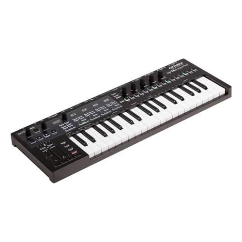 ARTURIA MIDI Keyboard Controller KeyStep Pro