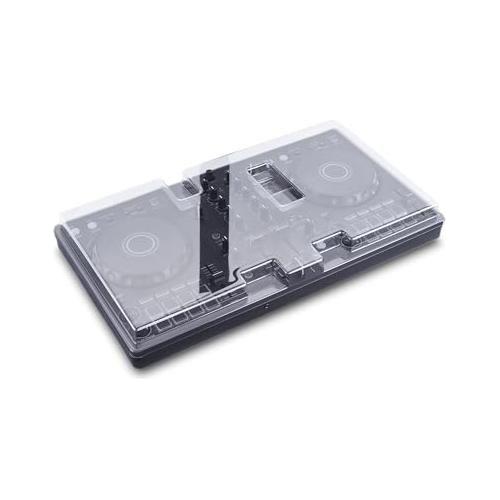 Decksaver LE DDJ-FLX4 Cover (DSLE-PC-DDJFLX4)