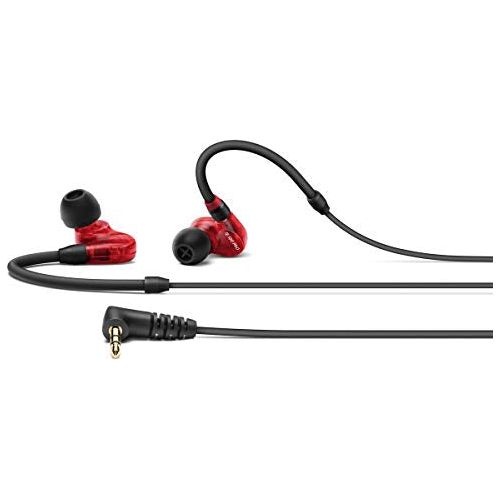 Sennheiser Professional IE 100 PRO Wireless Dynamic In-Ear Monitoring Headphones