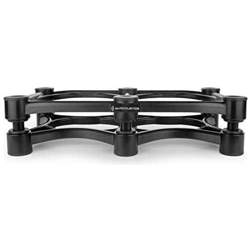 IsoAcoustics Iso-Stand Series Speaker Isolation Stands with Tilt Adjustment: Iso-430 (17