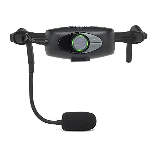 Samson Airline 99m Fitness Headset System SW9A9SQE-D