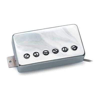 Seymour Duncan SH-1n Model '59 Neck 1959 Humbucker Guitar Pickup NICKEL Cover 11101-01-Nc