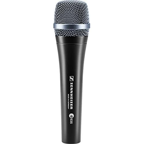 Sennheiser Professional E 935 Dynamic Cardioid Vocal Microphone