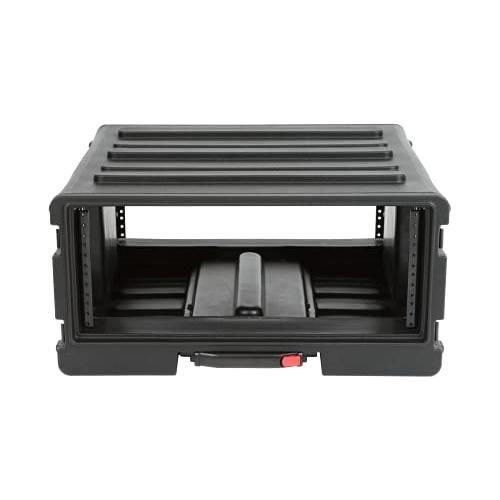 SKB 4U Roto Rolling Rack (1SKB-R4UW)