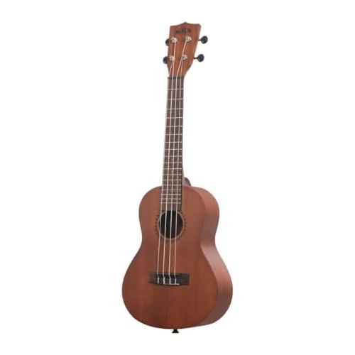 Kala, 4-String Ukulele, Natural, Concert LTP-C : KALALTPC2105