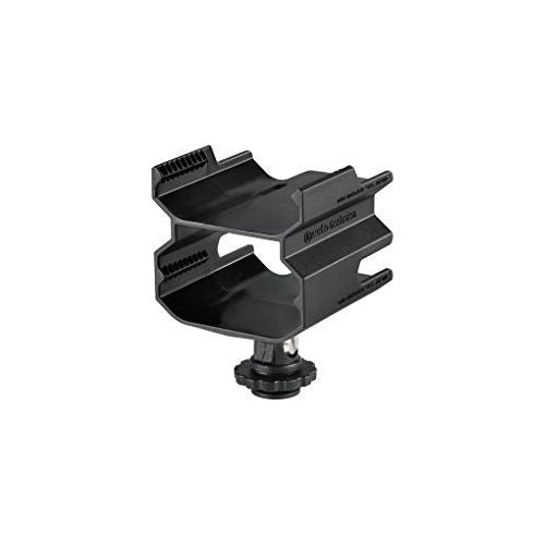 Audio-Technica Line/Gradient Shotgun Condenser Microphone Mount (AT8691)