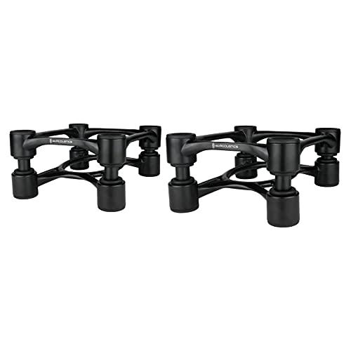 IsoAcoustics Aperta Isolation Stands…