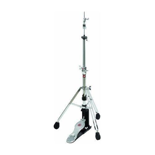 Gibraltar 9707ML-DP Moveable Leg Hi Hat Stand with Direct Pull