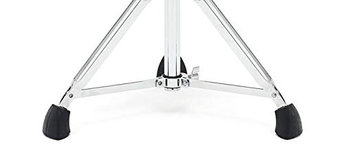 GIBRALTAR Drum Stool 9000 Series Round Pro Series