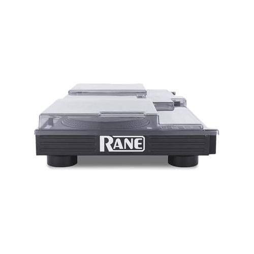 Decksaver Cover Compatible with Rane Four (DS-PC-RANE4)