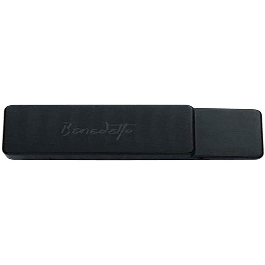 Seymour Duncan 11601-01 Benedetto Pickups - Benedetto S-6 S-Series Floating Jazz Guitar Pickup