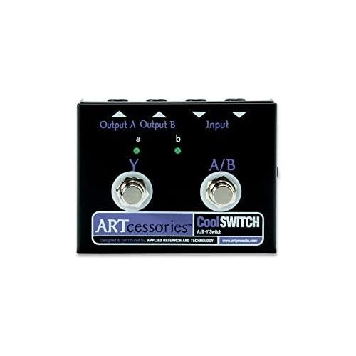 ART CoolSwitch Foot Switch