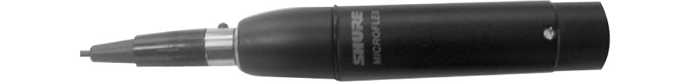 Shure MX391/C Condenser Microphone