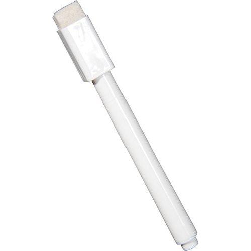 White Liquid Chalk Dry Erase Marker - White