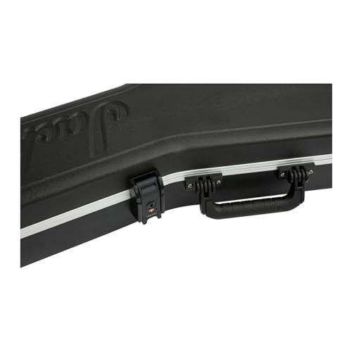 Jackson King V/Rhoads Multi-Fit Molded Case, Black