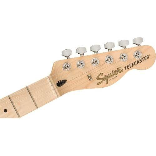 Fender Squier Affinity Series Telecaster Electric Guitar