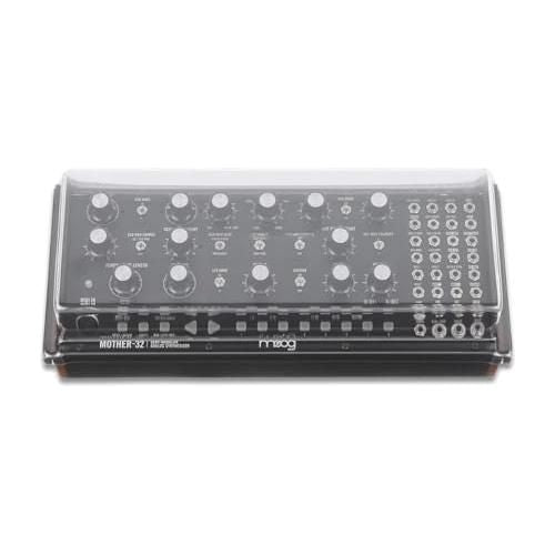 Decksaver Moog M32 & DFAM Cover (DS-PCM32DFAM)