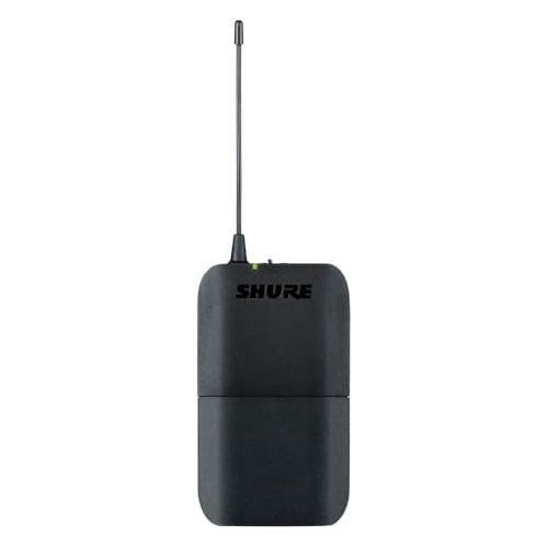 Shure Wireless Guitar System Band