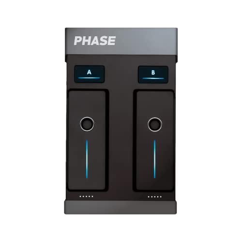 Phase Essential Wireless DVS Controller