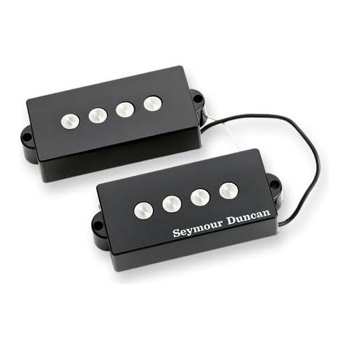 Seymour Duncan 11402-06 Quarter Pound P-Bass Pickup - ()