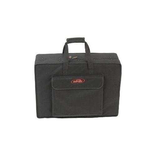 SKB Cases 1SKB-SC2316 Pedalboard Soft Case for PS-8 and PS-15 Pedalboards with Padded Interiors