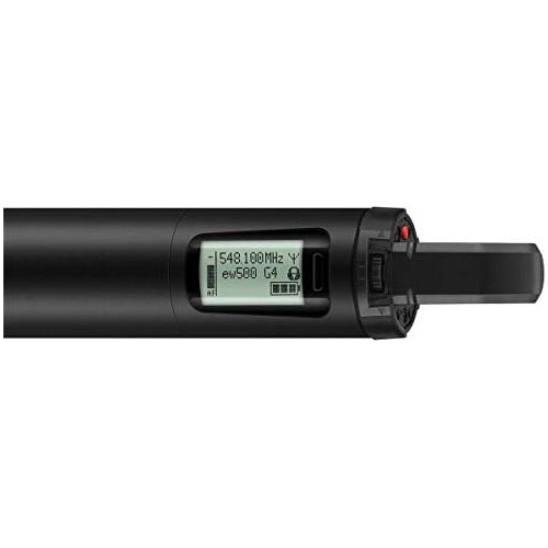 Sennheiser Handheld Transmitter SKM 500