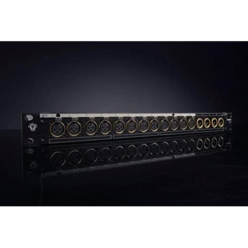 Black Lion Audio PBR XLR Patchbay