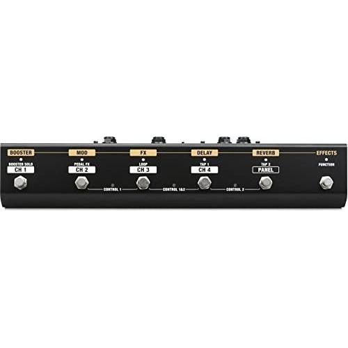 Boss GA-FC EX Foot Controller for BOSS Katana Amplifiers