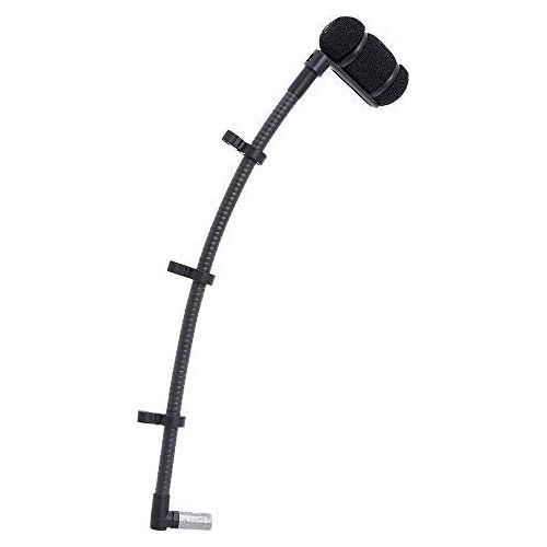 Audio-Technica Cardioid Condenser Microphone Cardioid Condenser Instrument Microphone (ATM350PL)