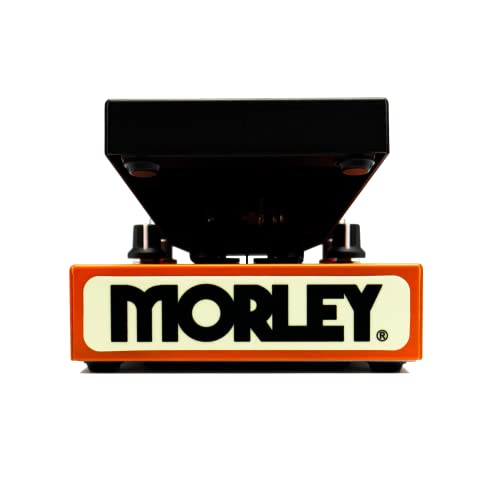 Morley 20/20 Wah Lock