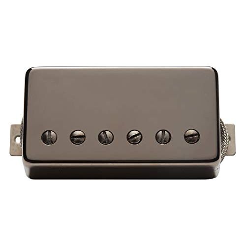 Seymour Duncan Micro APH-2B-BN APH-2N Slash Alnico II Pro Chevalet Black Nickel